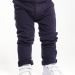 Брюки для девочек Mini Maxi, модель 2103, цвет синий