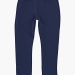 Брюки для девочек Mini Maxi, модель 2103, цвет синий