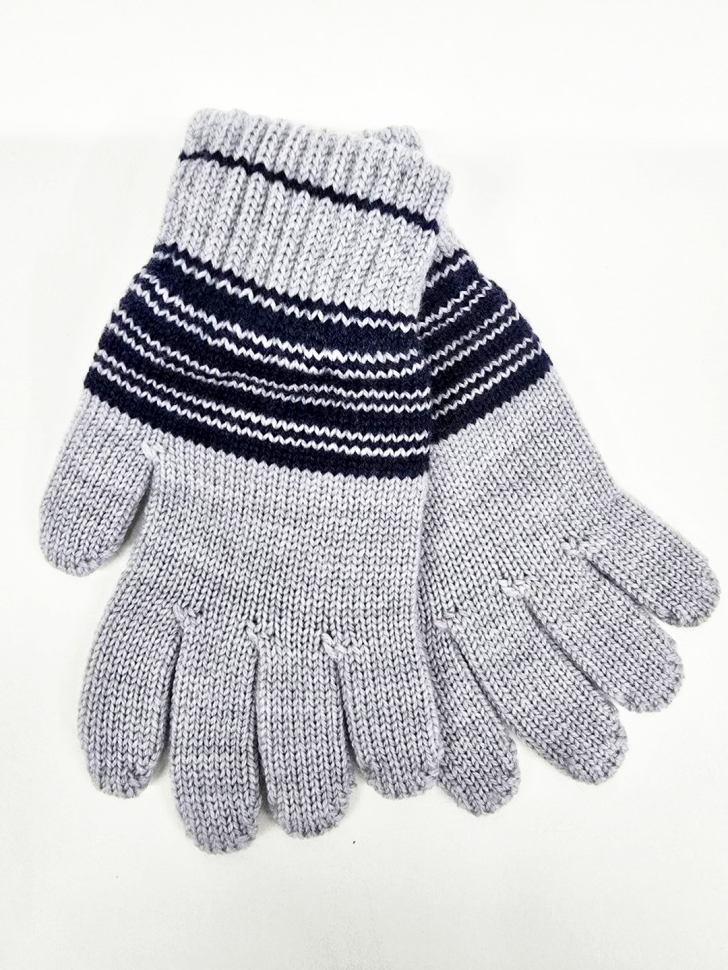 Перчатки детские, GrandDekids Next 313101-березка - Перчатки