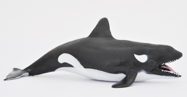 Косатка - Морские гиганты & КО Макси