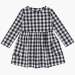 Платье для девочек Mini Maxi, модель 6763, цвет клетка