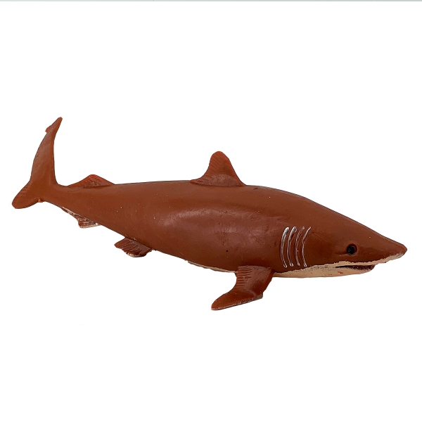 Серо-голубая акула - Акулы ко Макси (Новая Версия 2023)
