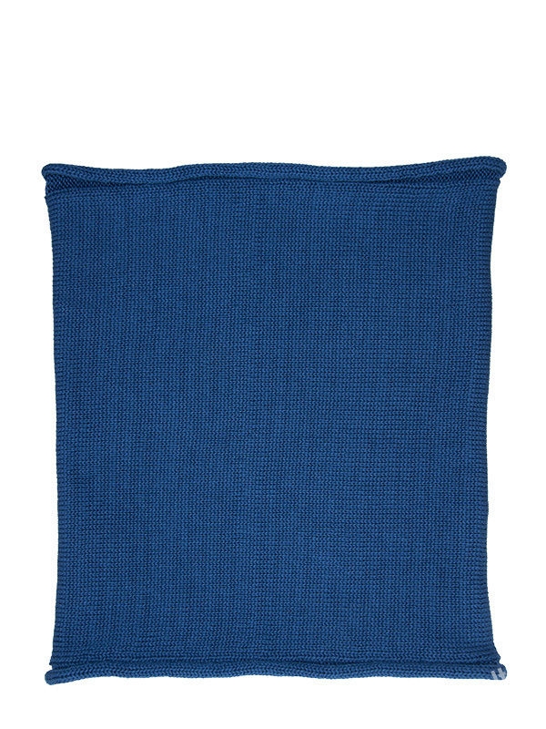 Шарф-труба Марион, Mialt джинс, весна-осень - Шарф-снуд