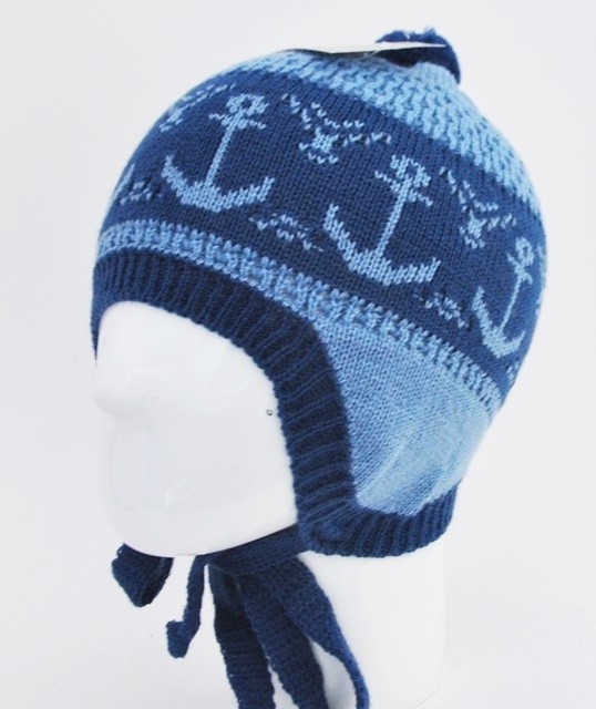 Шапка детская, Миалт SLMM3 - Шапки весна-осень