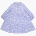 Платье для девочек Mini Maxi, модель 7210, цвет мультиколор