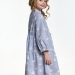 Платье для девочек Mini Maxi, модель 7210, цвет мультиколор
