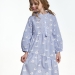 Платье для девочек Mini Maxi, модель 7210, цвет мультиколор