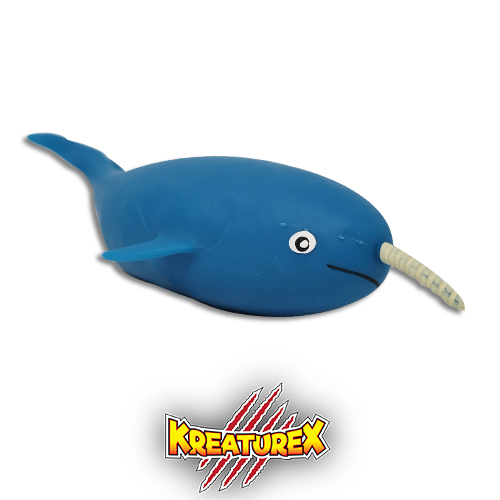 Нарвал - Повелители Льдов