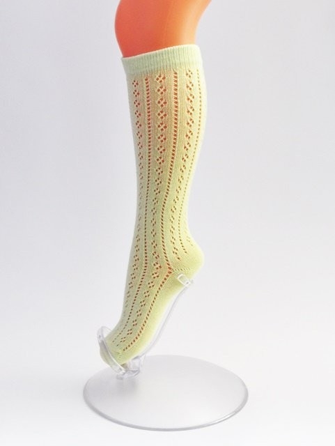 Гольфы детские MISS 7С-79СП - Гольфы для девочек