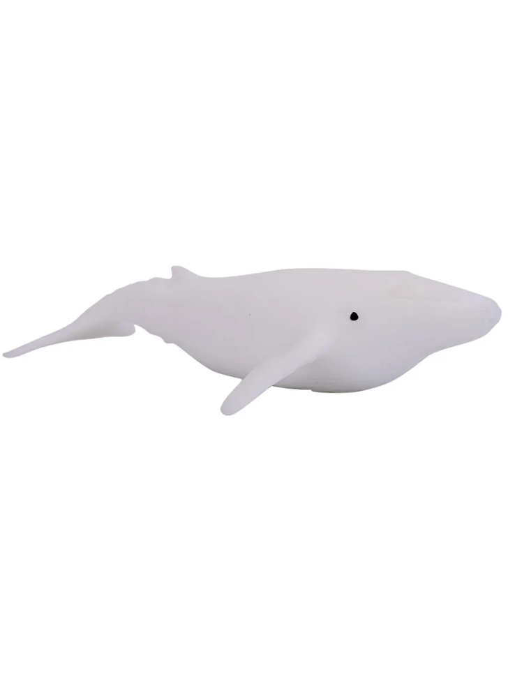 Горбатый кит (светится в темноте) - Морские Хищники, Legend of Animals