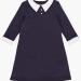 Платье для девочек Mini Maxi, модель 5104, цвет синий