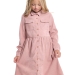 Платье для девочек Mini Maxi, модель 7382, цвет розовый