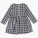 Платье для девочек Mini Maxi, модель 6763, цвет клетка