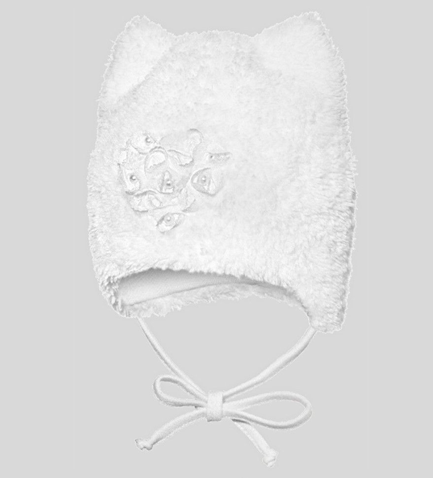 Шапка KISSI, Broel - Шапочки на завязках