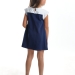 Платье для девочек Mini Maxi, модель 1497, цвет синий