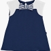Платье для девочек Mini Maxi, модель 1497, цвет синий