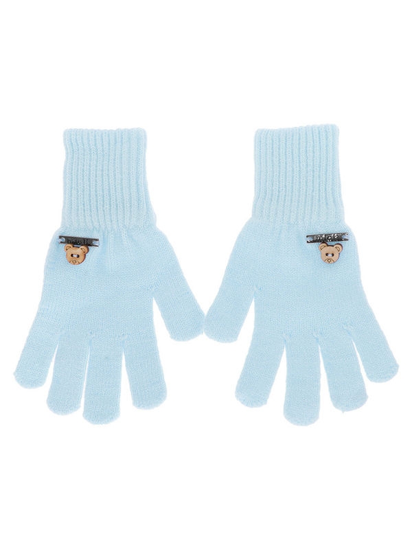 Перчатки Honey, Миалт голубой - Перчатки
