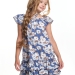 Платье для девочек Mini Maxi, модель 7685, цвет мультиколор