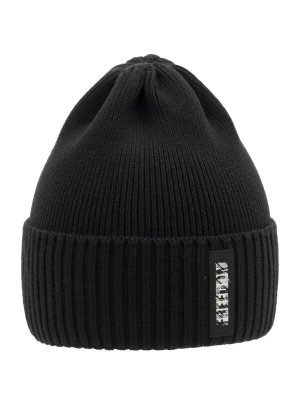 Шапка Воля, Миалт черный, весна-осень