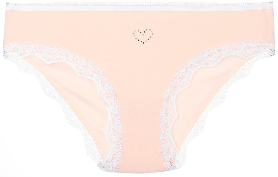 Трусы для девочки, 7926 Baykar - Трусы для девочек