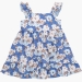 Платье для девочек Mini Maxi, модель 7589, цвет мультиколор