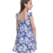 Платье для девочек Mini Maxi, модель 7589, цвет мультиколор