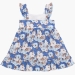 Платье для девочек Mini Maxi, модель 7589, цвет мультиколор