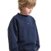 Свитшот для мальчиков Mini Maxi, модель 9847, цвет синий