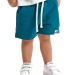 Шорты для мальчиков Mini Maxi, модель 8094, цвет зеленый/тофу