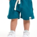 Шорты для мальчиков Mini Maxi, модель 8094, цвет зеленый/тофу