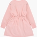 Платье для девочек , модель 7440, цвет розовый