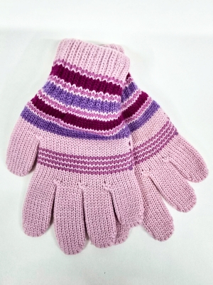 Перчатки детские, GrandDekids Next 31308-светло-розовый