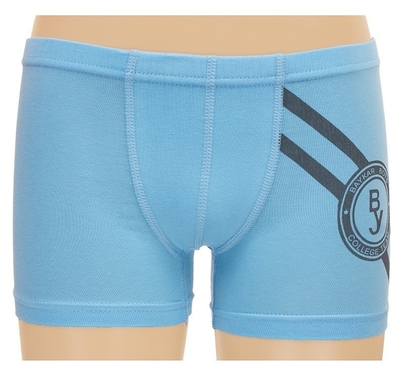 Трусы для мальчика, Baykar - Трусы боксеры