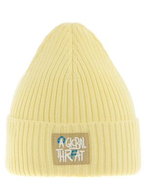 Шапка Склон, Миалт светло-желтый, весна-осень