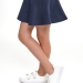 Юбка для девочек Mini Maxi, модель 0902, цвет синий