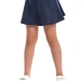 Юбка для девочек Mini Maxi, модель 0902, цвет синий