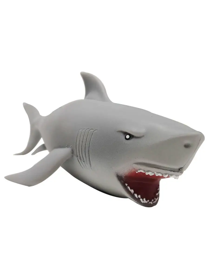 Мегалодон - Хищники Юрского периода (Новая серия)