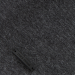 Толстовка для мальчика Mini Maxi, модель 7306, цвет черный/меланж 