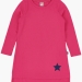 Платье для девочек Mini Maxi, модель 3830, цвет малиновый