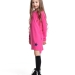 Платье для девочек Mini Maxi, модель 3830, цвет малиновый