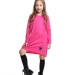 Платье для девочек Mini Maxi, модель 3830, цвет малиновый