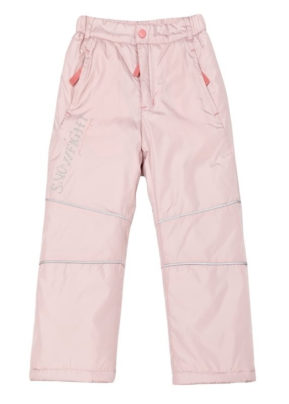 Брюки, playtoday - Полукомбинезоны утёпленные