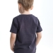 Футболка для мальчиков Mini Maxi, модель 4183, цвет антрацит