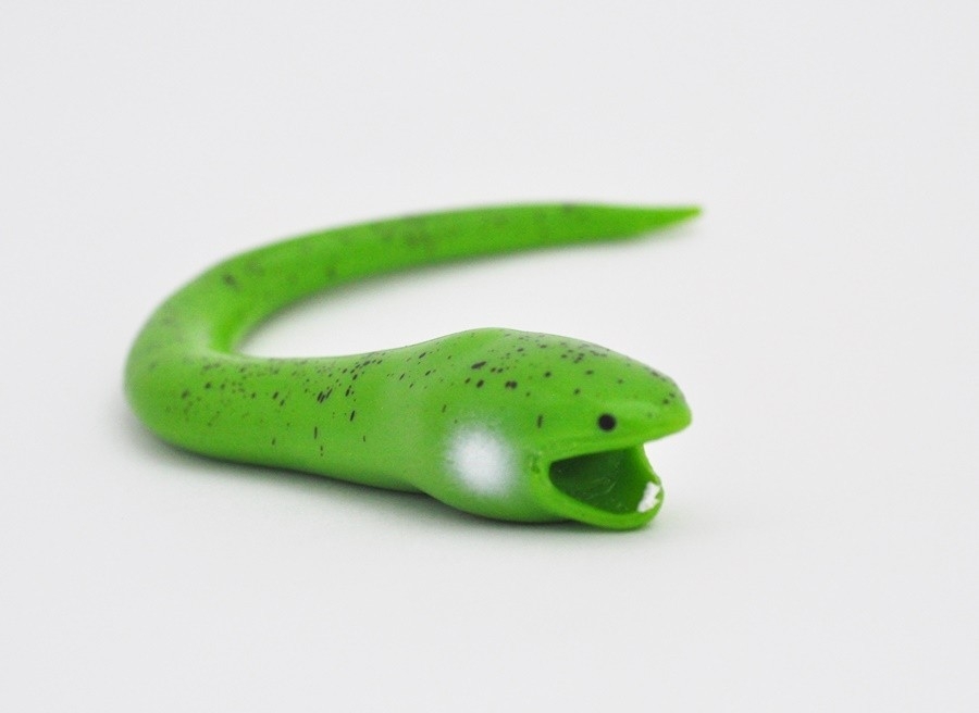 Гигантская мурена - Акулы & Ко Макси (новая версия)