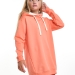 Платье для девочек Mini Maxi, модель 7500, цвет кремовый