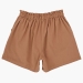 Шорты для девочек Mini Maxi, модель 7139, цвет коричневый