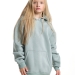 Джемпер для девочек Mini Maxi, модель 984, цвет мятный
