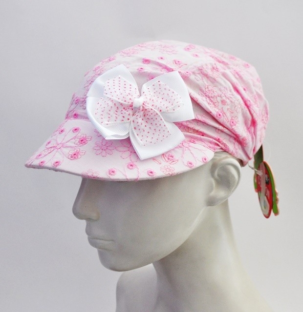 Шапка детская tutu - Шапочки на лето