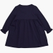 Платье для девочек Mini Maxi, модель 7438, цвет темно-синий