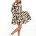Платье для девочек Mini Maxi, модель 7921, цвет мультиколор